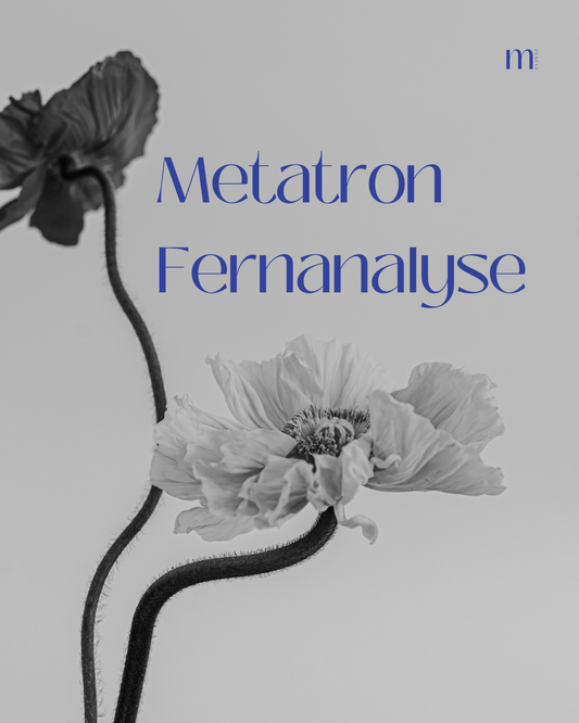 Metatron Fernanalyse